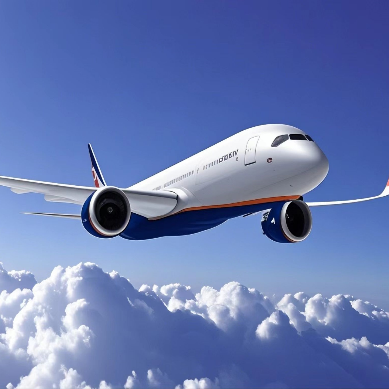 定襄县空运加急件